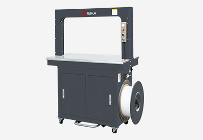 YS-1050/1250 全自動打包機（標準型）